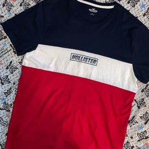 Hollister T-Shirt